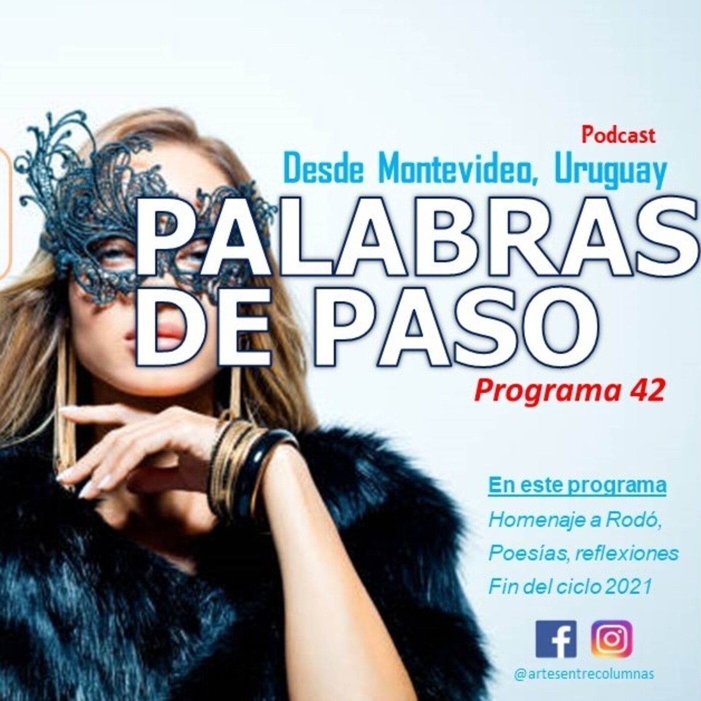 Palabras de Paso