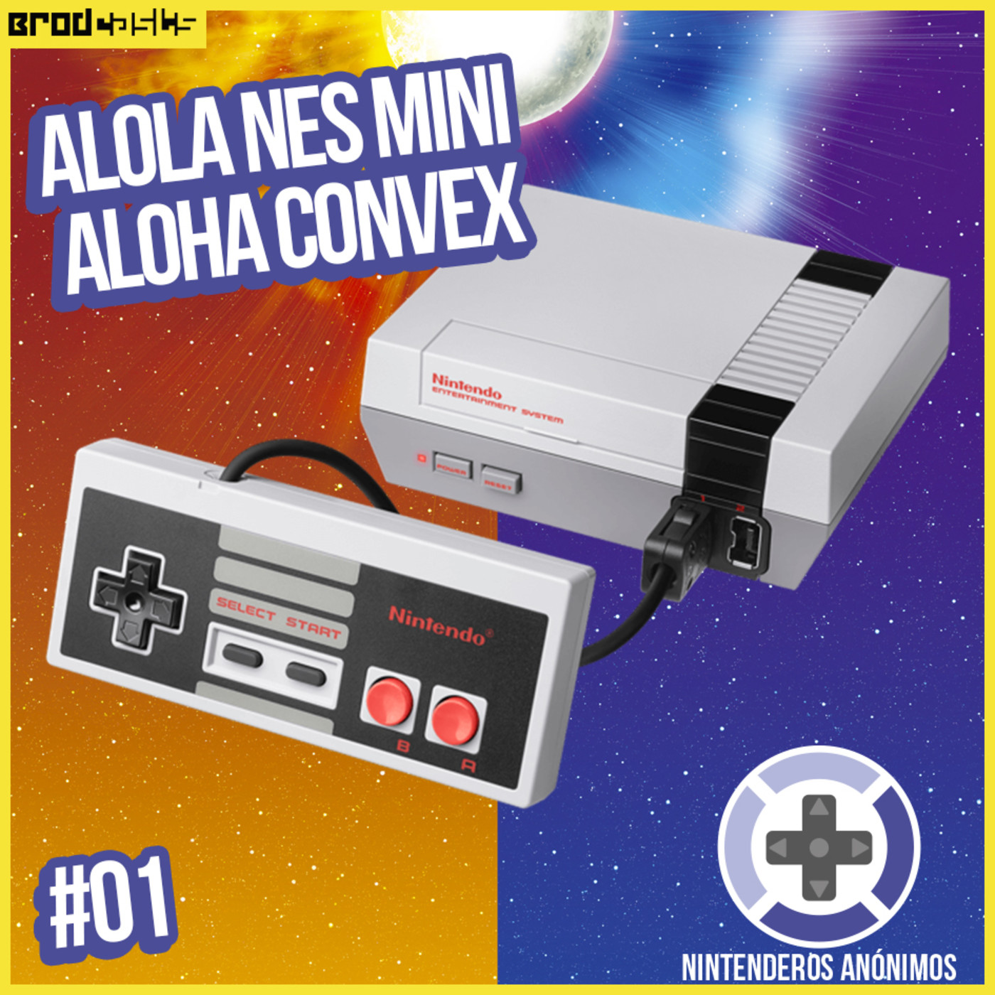Nintenderos Anónimos