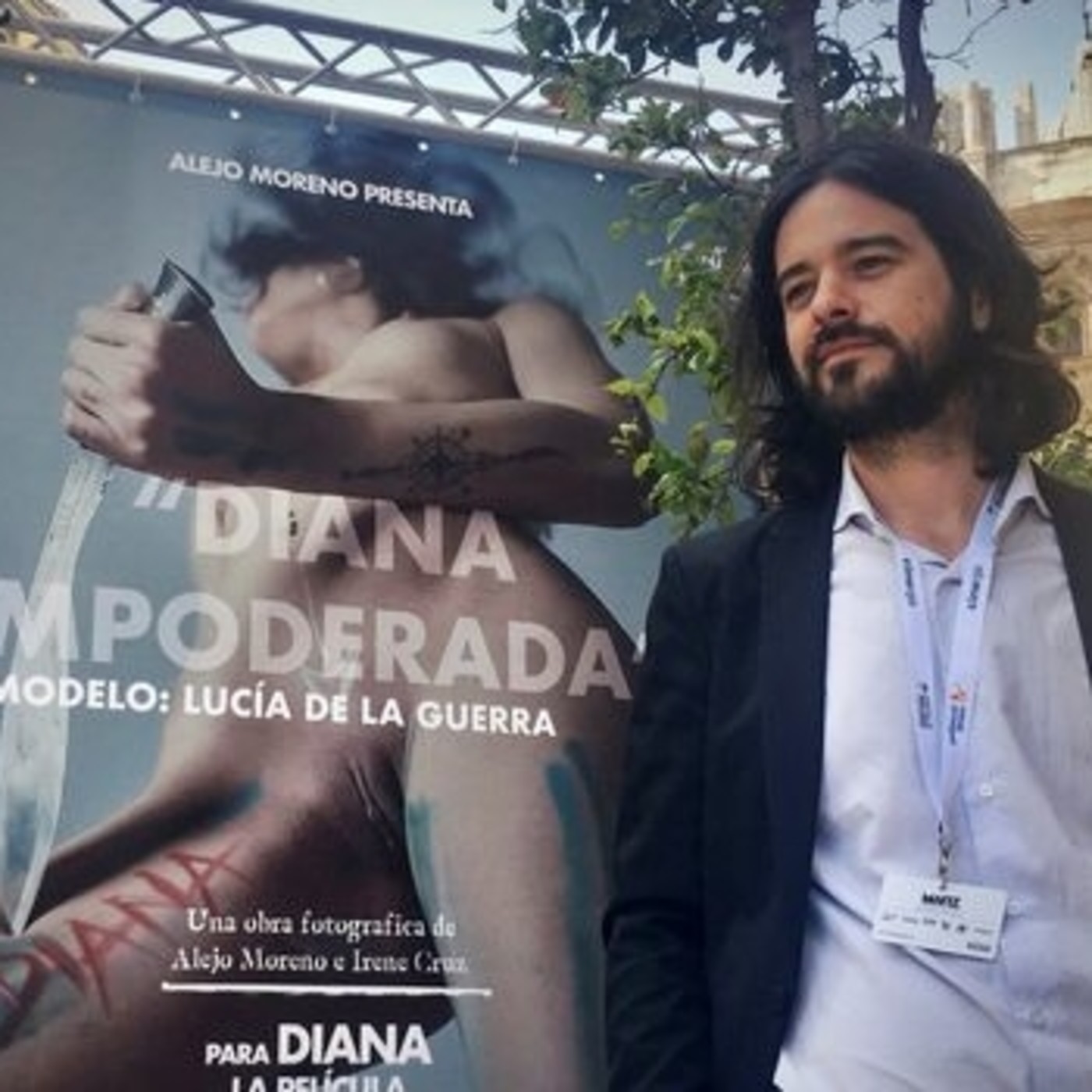 Podcast de Sucedió una noche