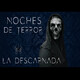 La descarnada | noche de leyendas