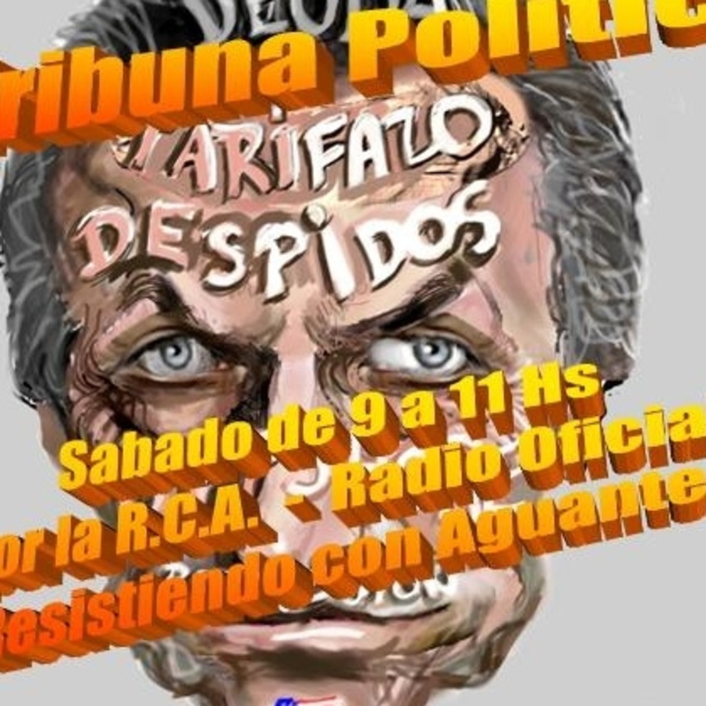 RCA   RADIO OFICIAL