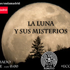 Conspiraciones lunares. ¿verdad o simple leyenda? - Ecos de lo remoto 3x43