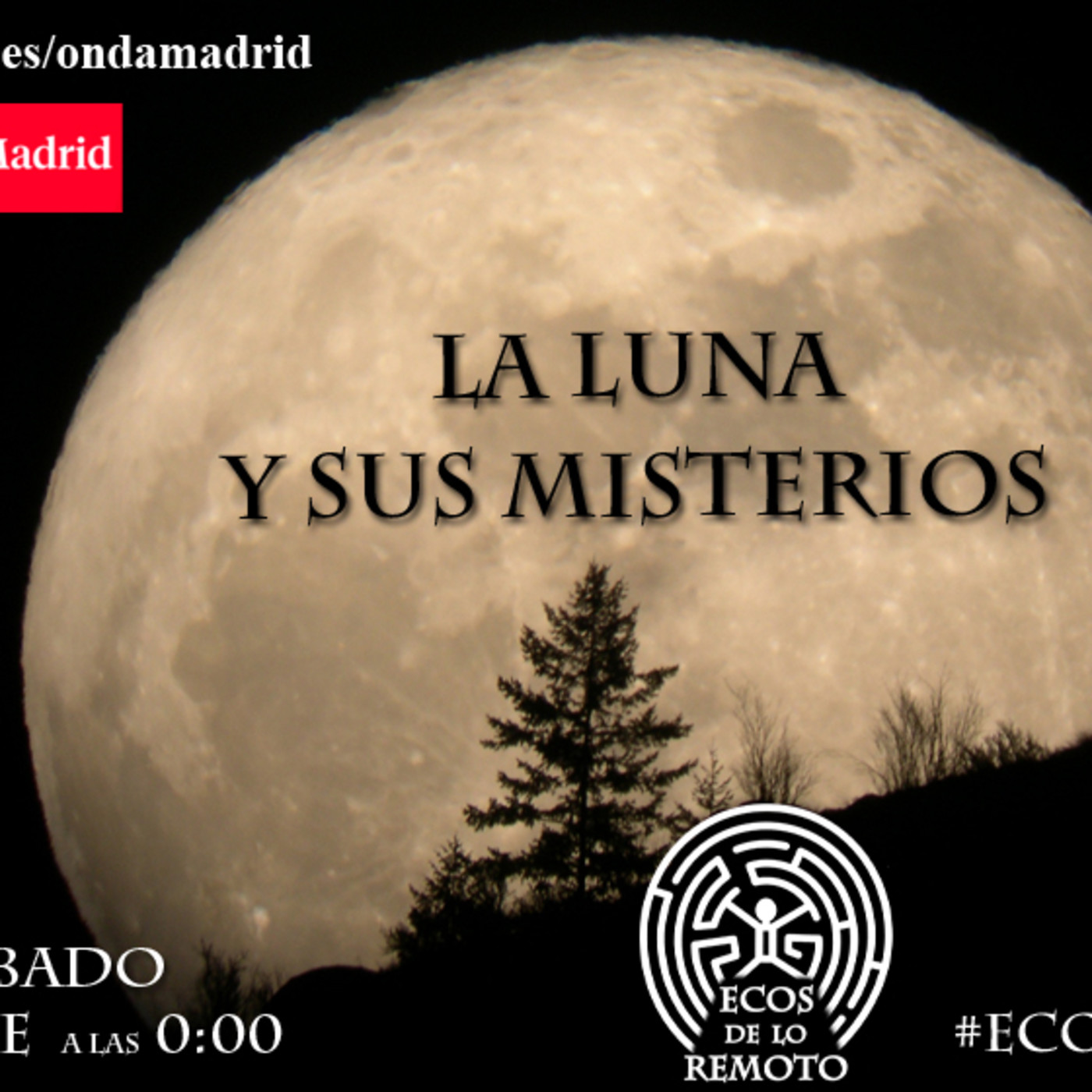 Ecos de lo remoto