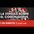 La Reunión Secreta 01x05 - La verdad sobre el coronavirus