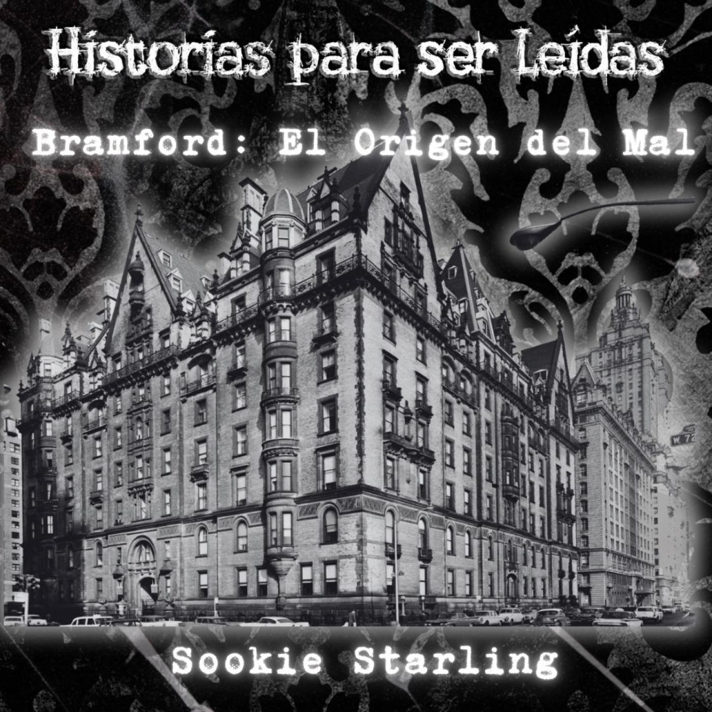 HISTORIAS PARA SER LEÍDAS