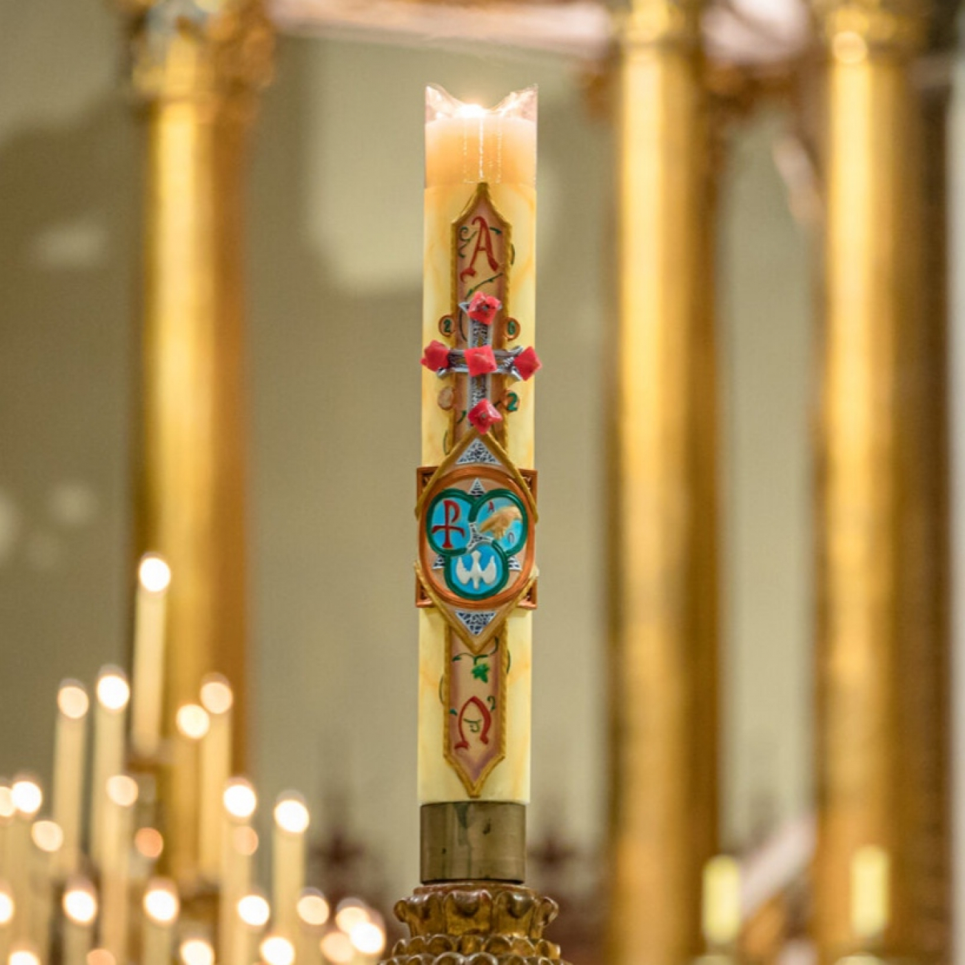 Homilías - Monseñor Castillo, Arzobispo de Lima