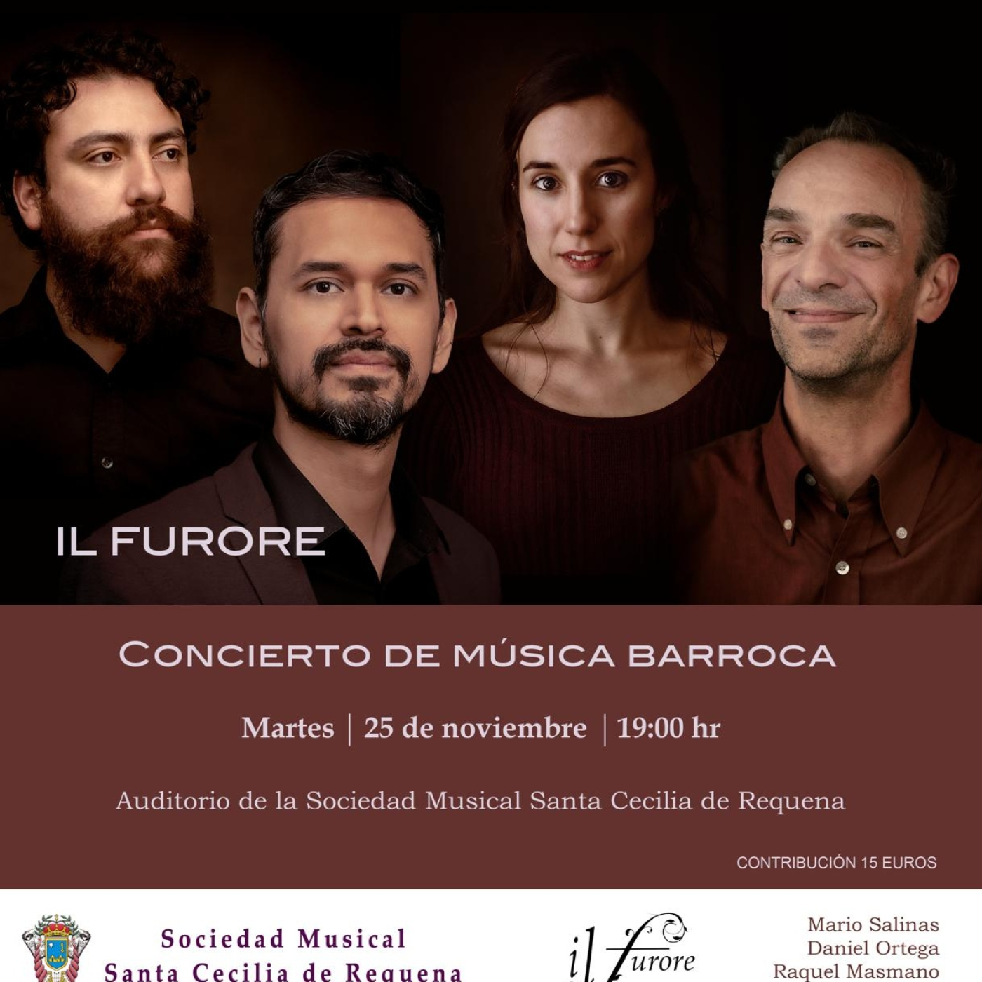 Podcast de OndaRequena