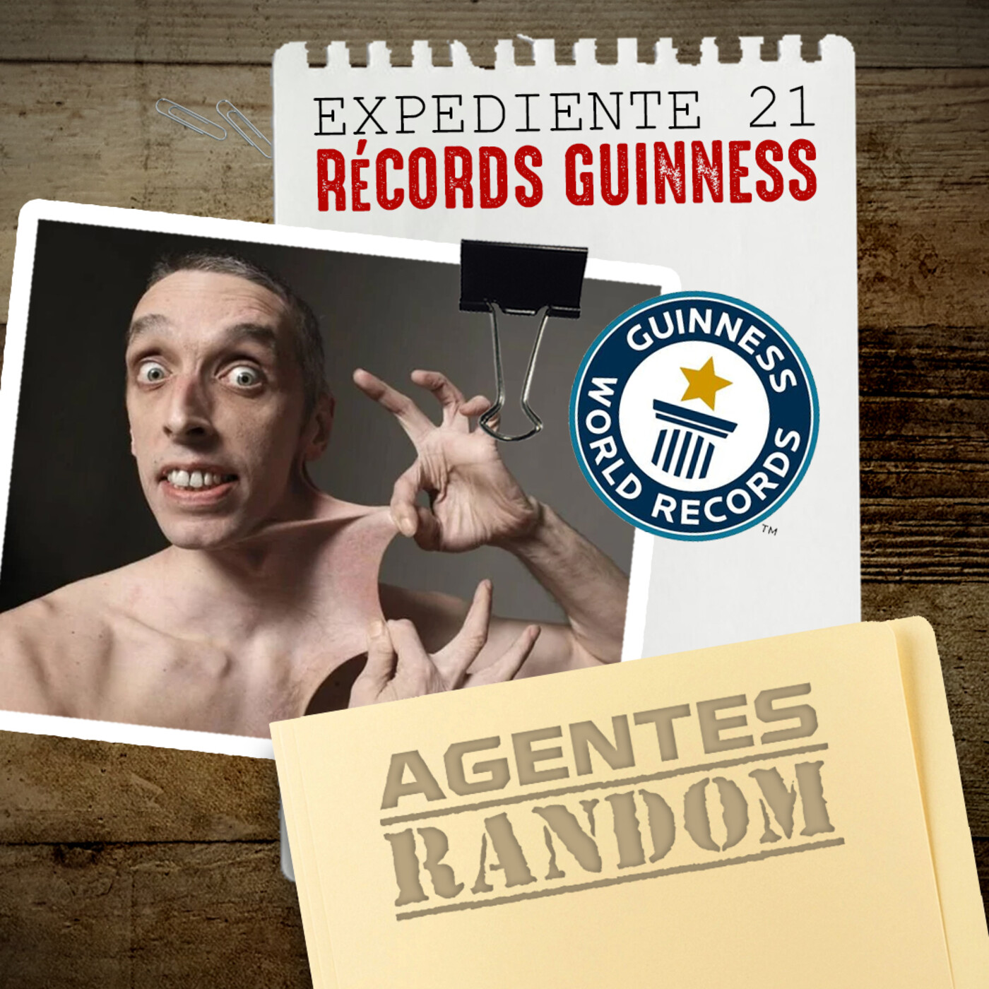 Agentes Random