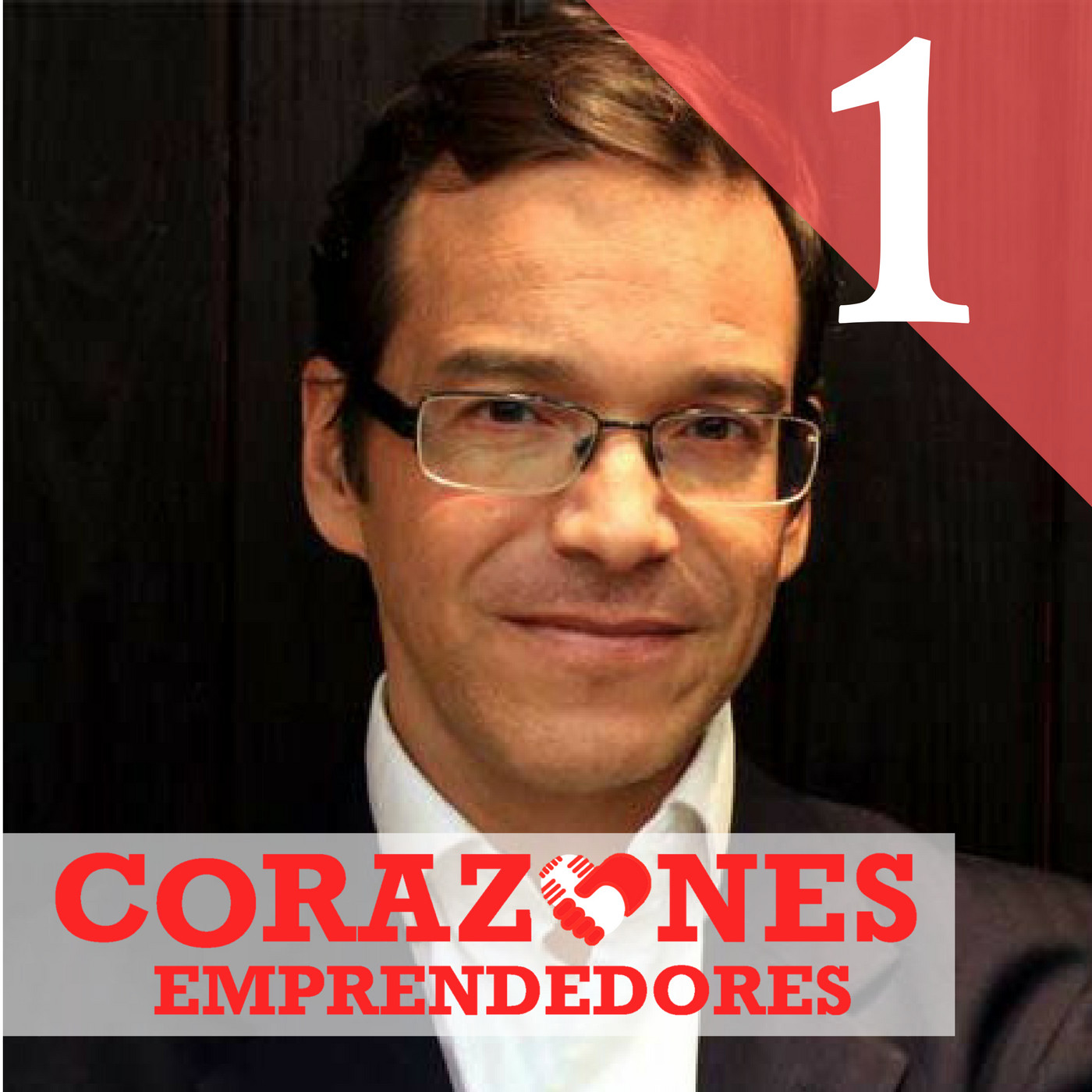 Corazones Emprendedores: Historias humanas