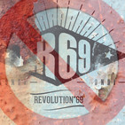 Tondi especial revolution 69 prohibido .....