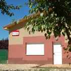 Despejando dudas en torno a LA CASITA DE NIÑOS de MORALZARZAL