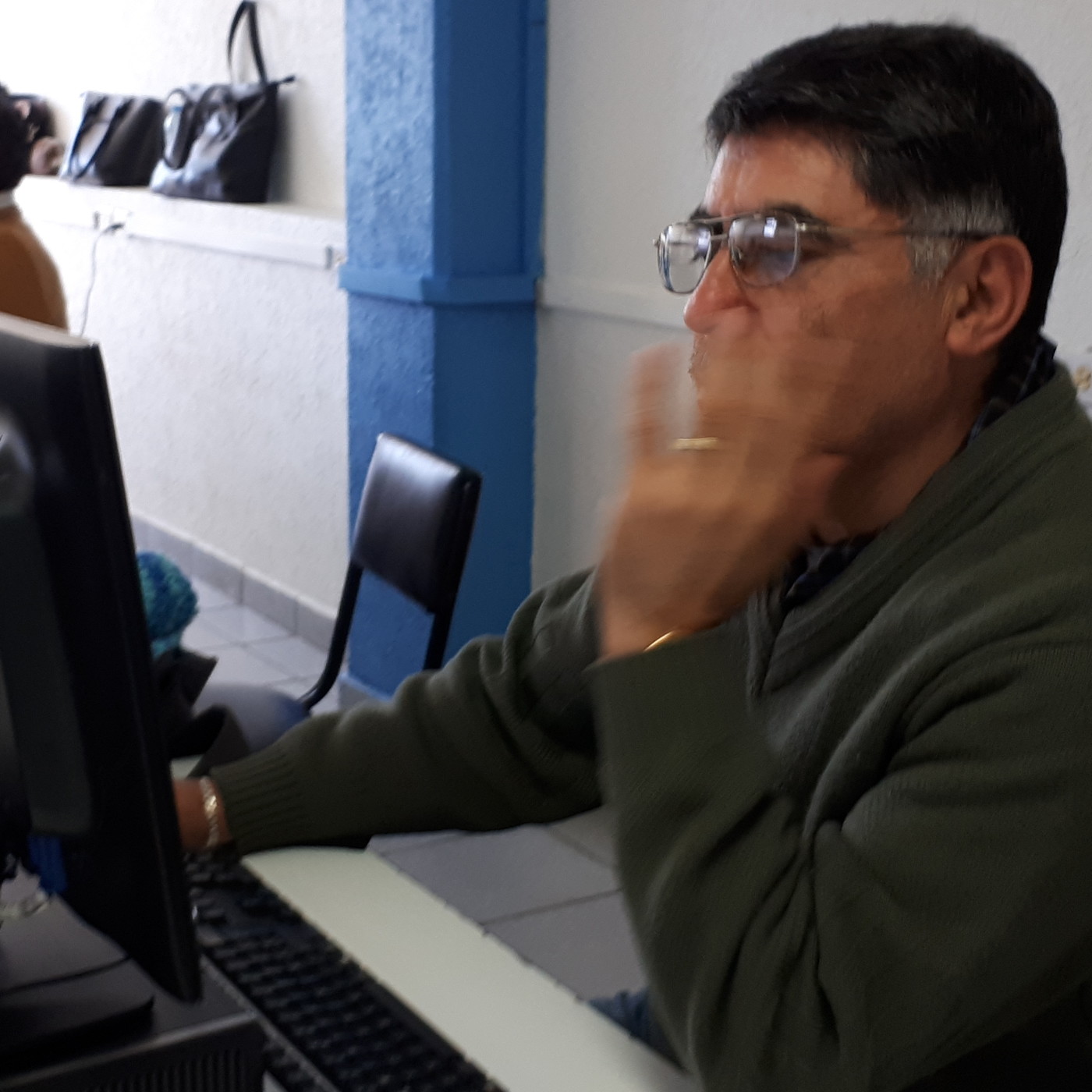 ConectiUniVO
