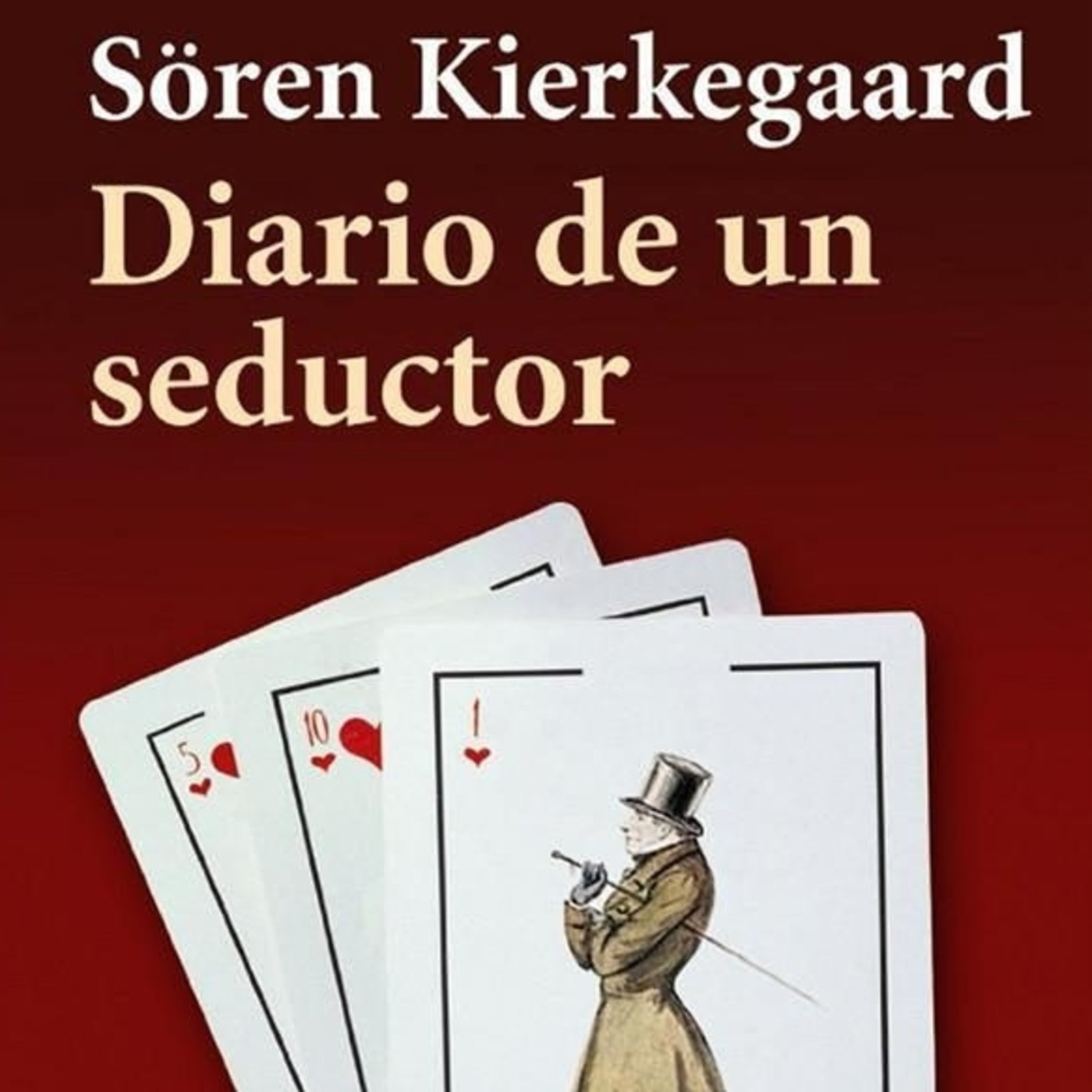 Kierkegaard en español