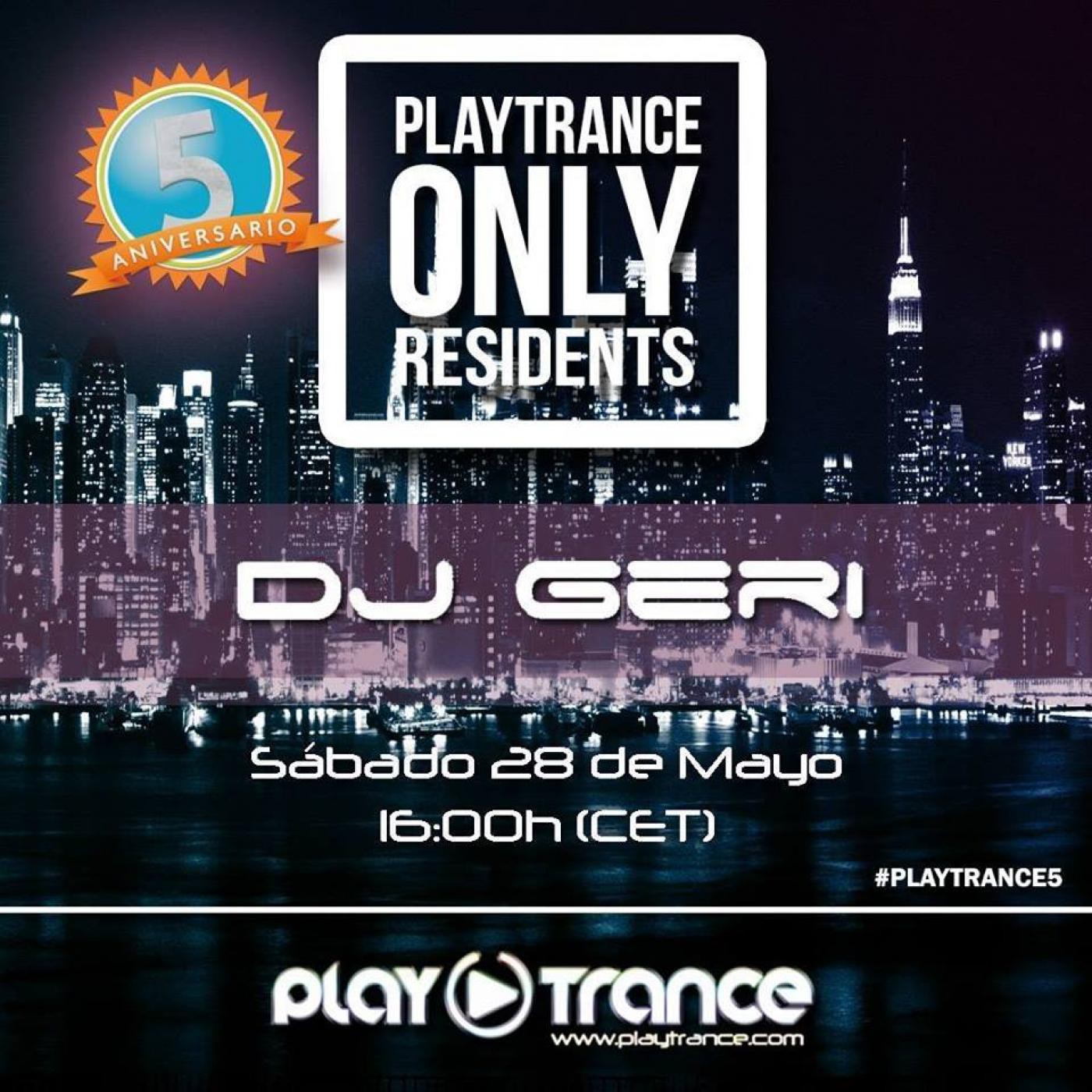 Guest Mixes