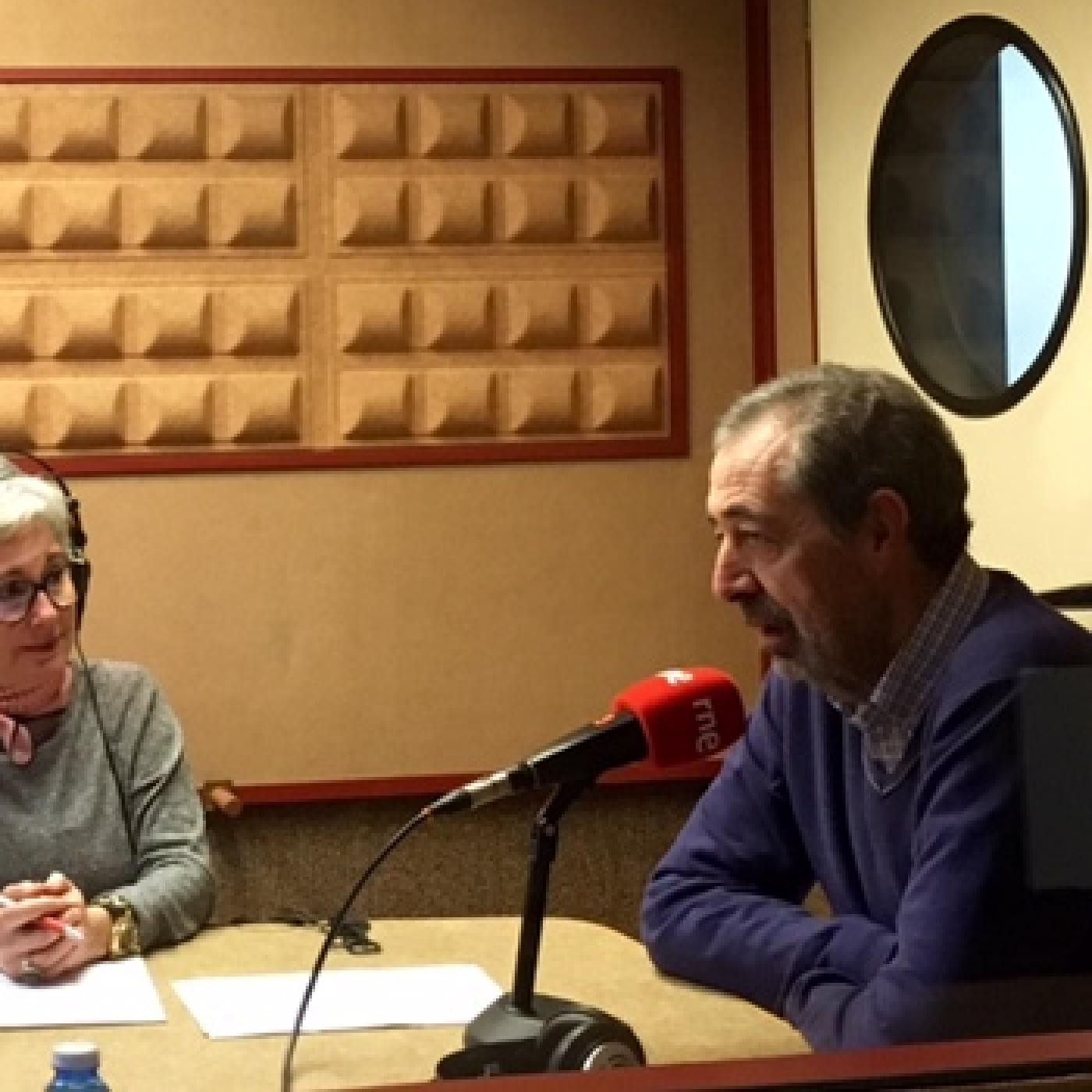 Podcast de Rne Ourense