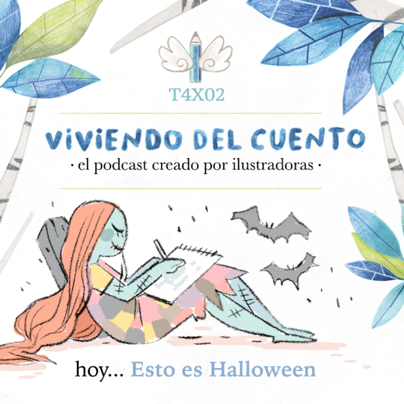 Viviendo del Cuento