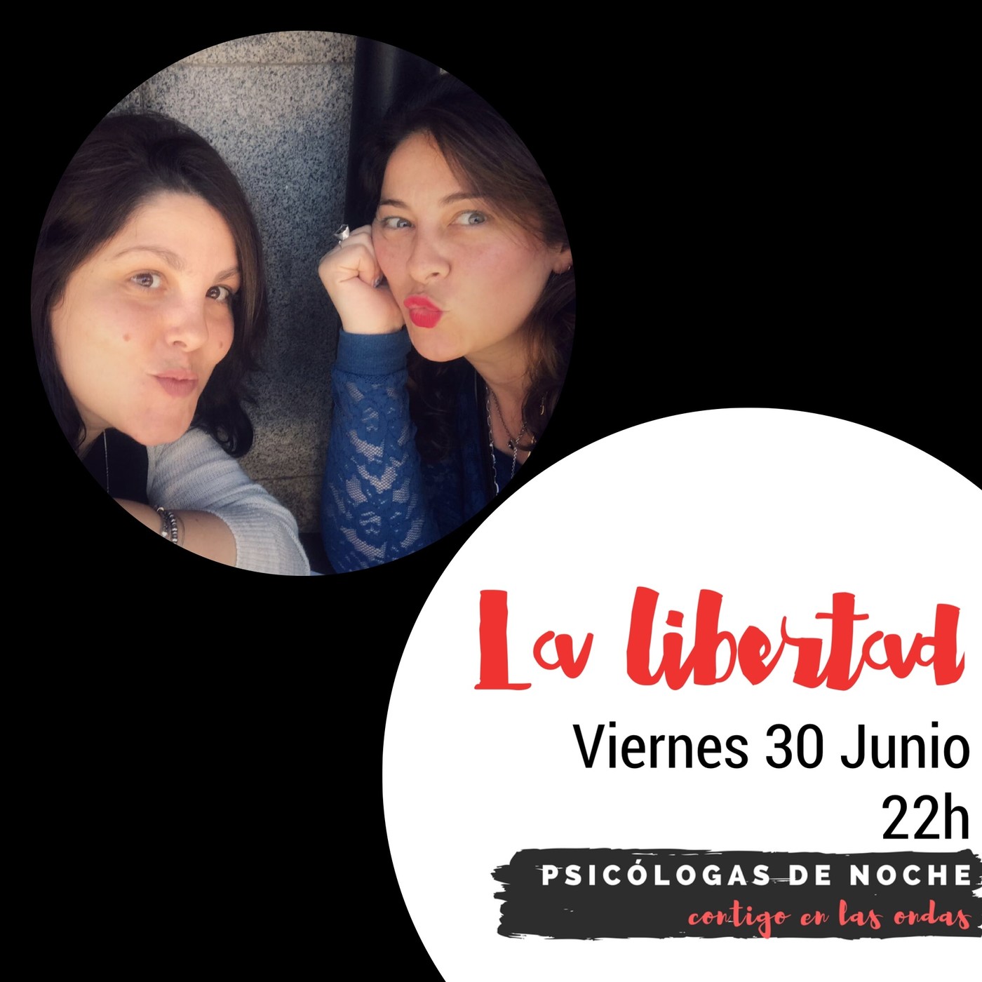 La Libertad & La Toma de Decisiones episode artwork