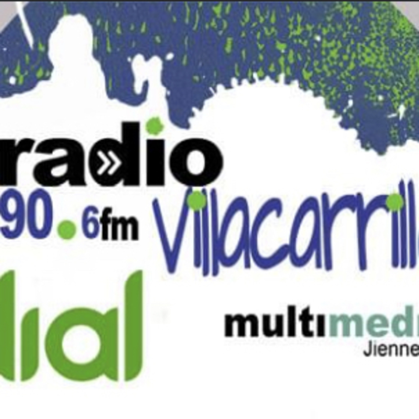 ENTREVISTAS en Radio Villacarrillo
