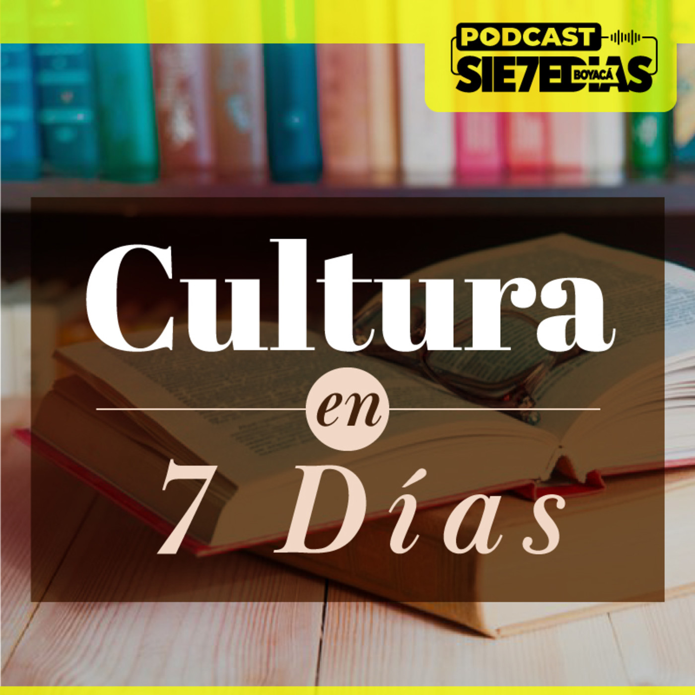 Cultura en 7 Días
