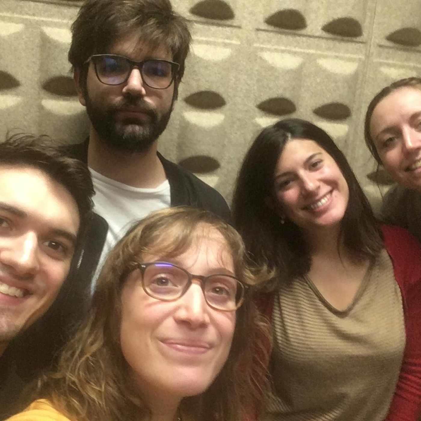 Podcast MORIR DE FRIO - RÀDIO CONGELADOR