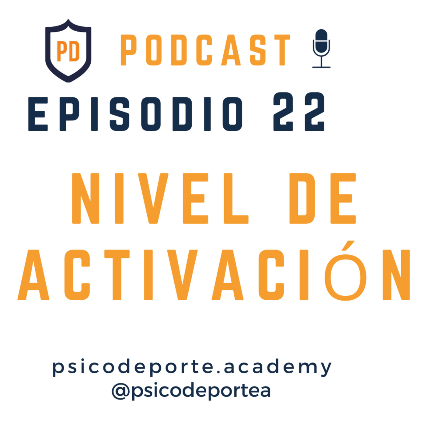 Psicodeporte Academy