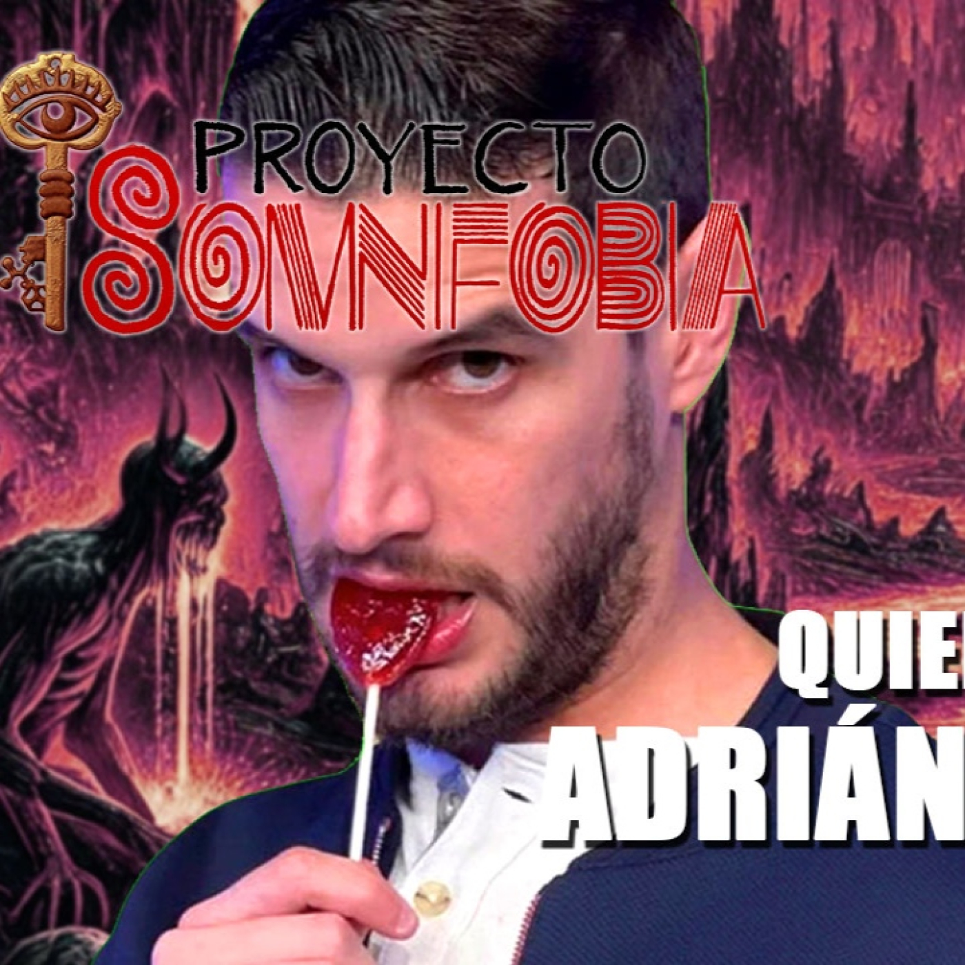 SOMNIFOBIA