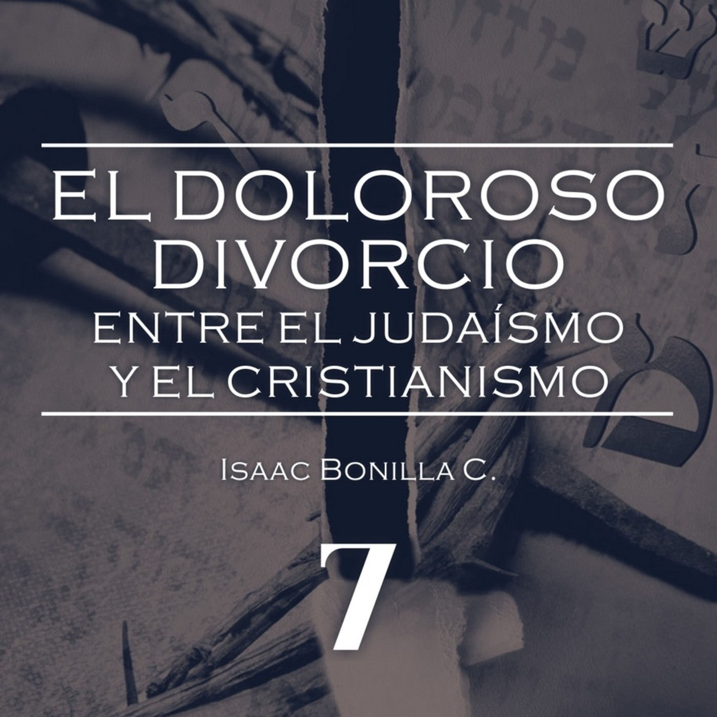 Divorcio entre el judaísmo y el cristianismo
