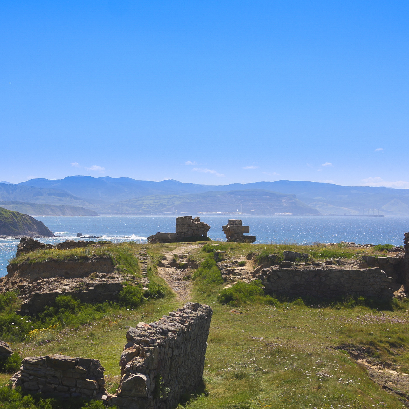 Visit Gorliz. Points of interest in Gorliz