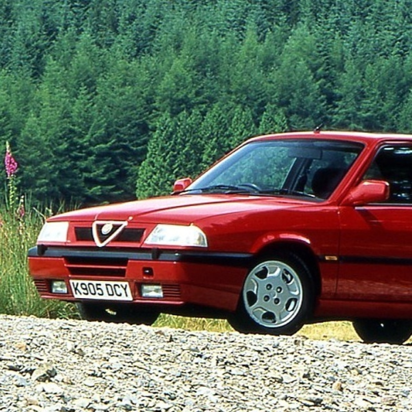 AMR Cap. 59: Los Coupés y deportivos, de moda y sin complejos