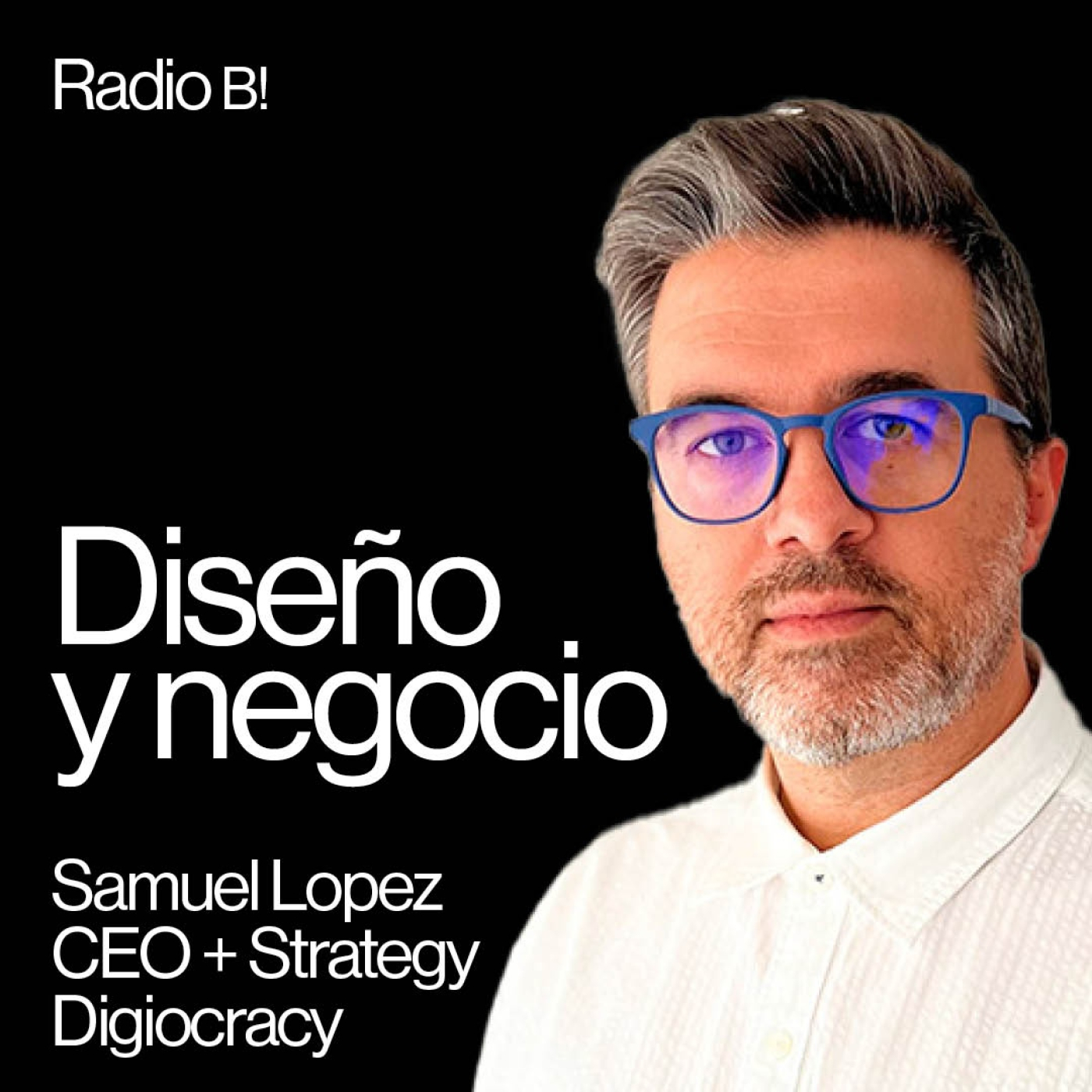 Radio B!