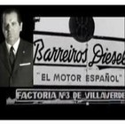 Barreiros, motor humano