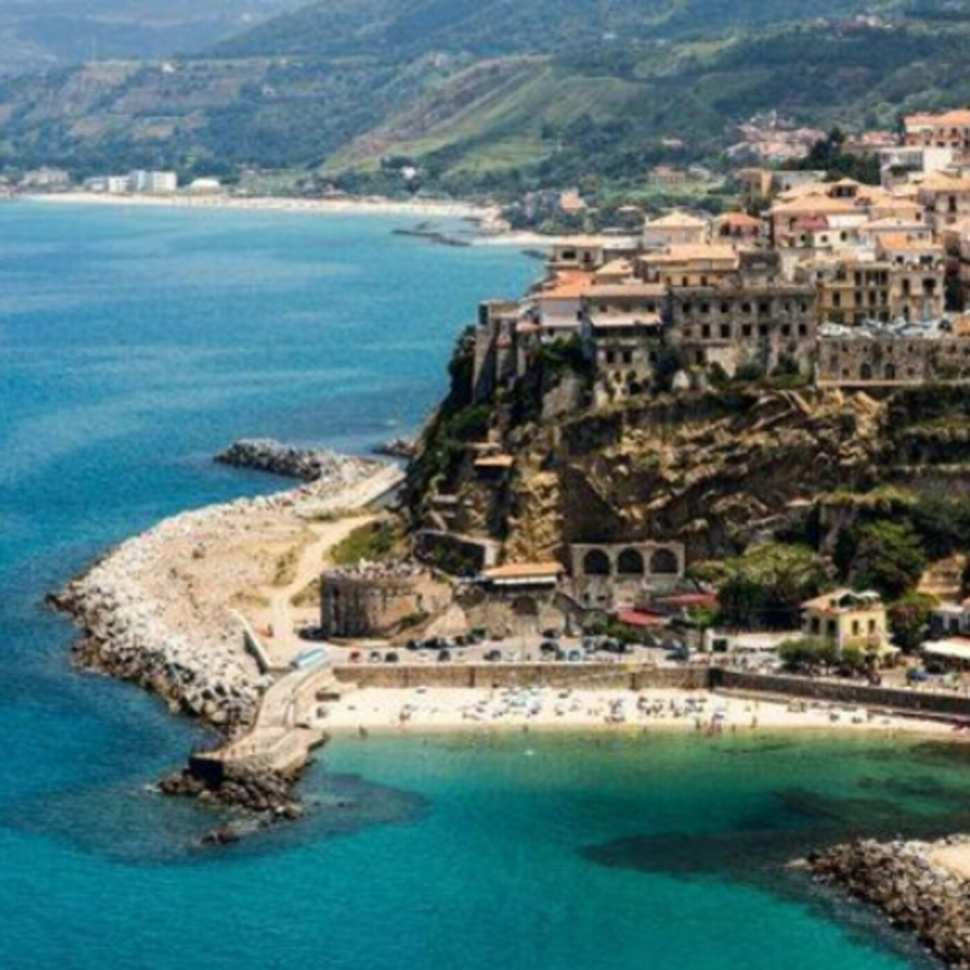 Cartoline dall’Italia