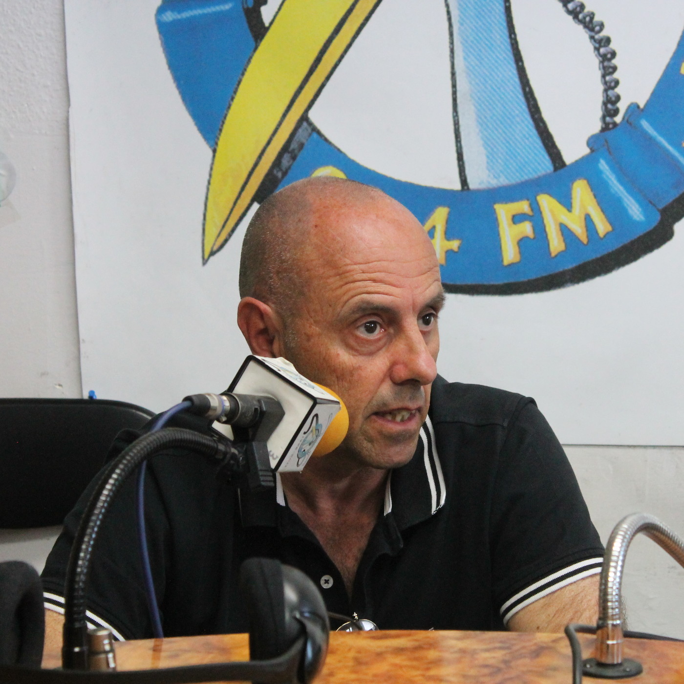 15-05-18 ANÁLISIS DEL FÚTBOL FEDERADO EN RIVAS VACIAMADRID POR MARIANO ENCINAS episode artwork
