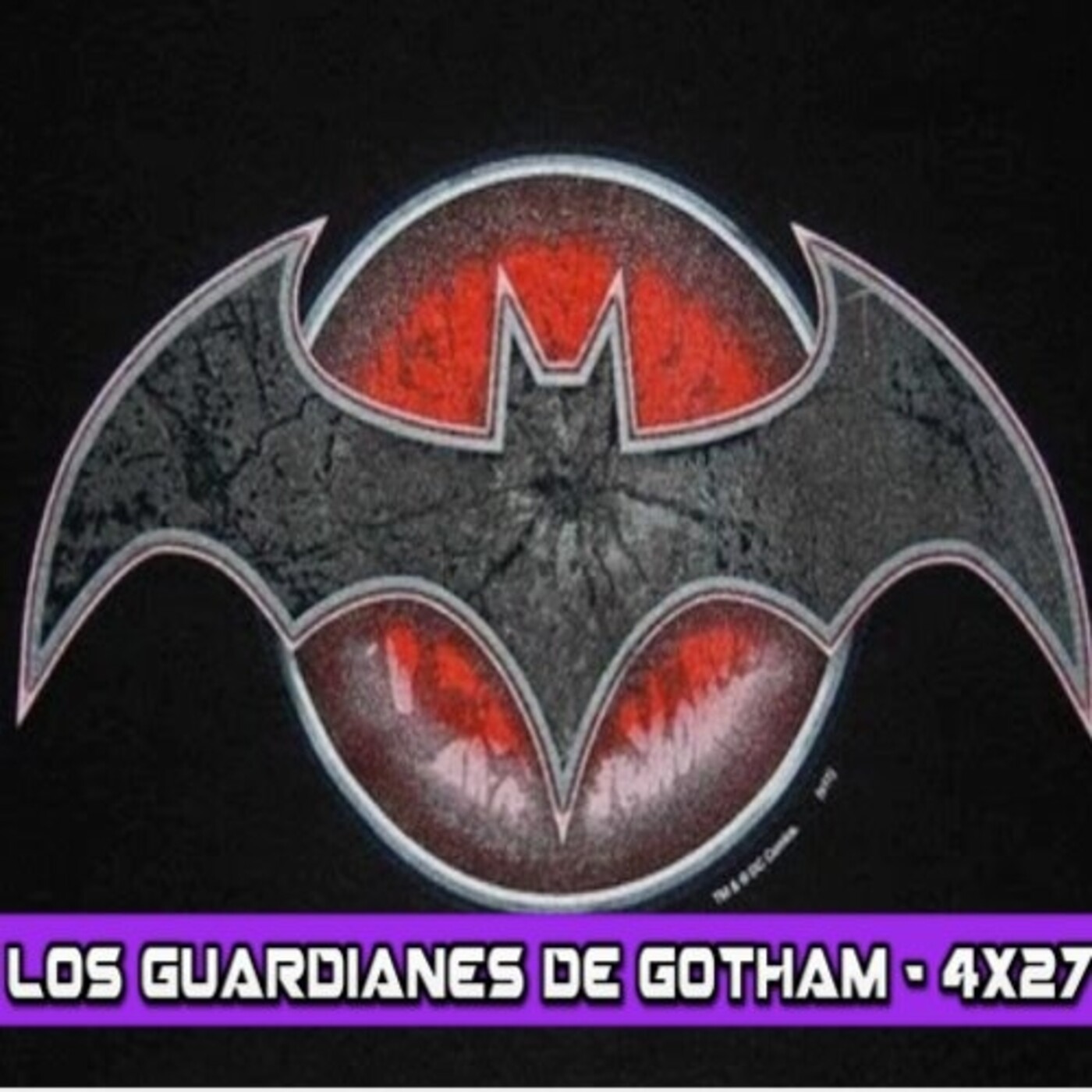 Los Guardianes de Gotham