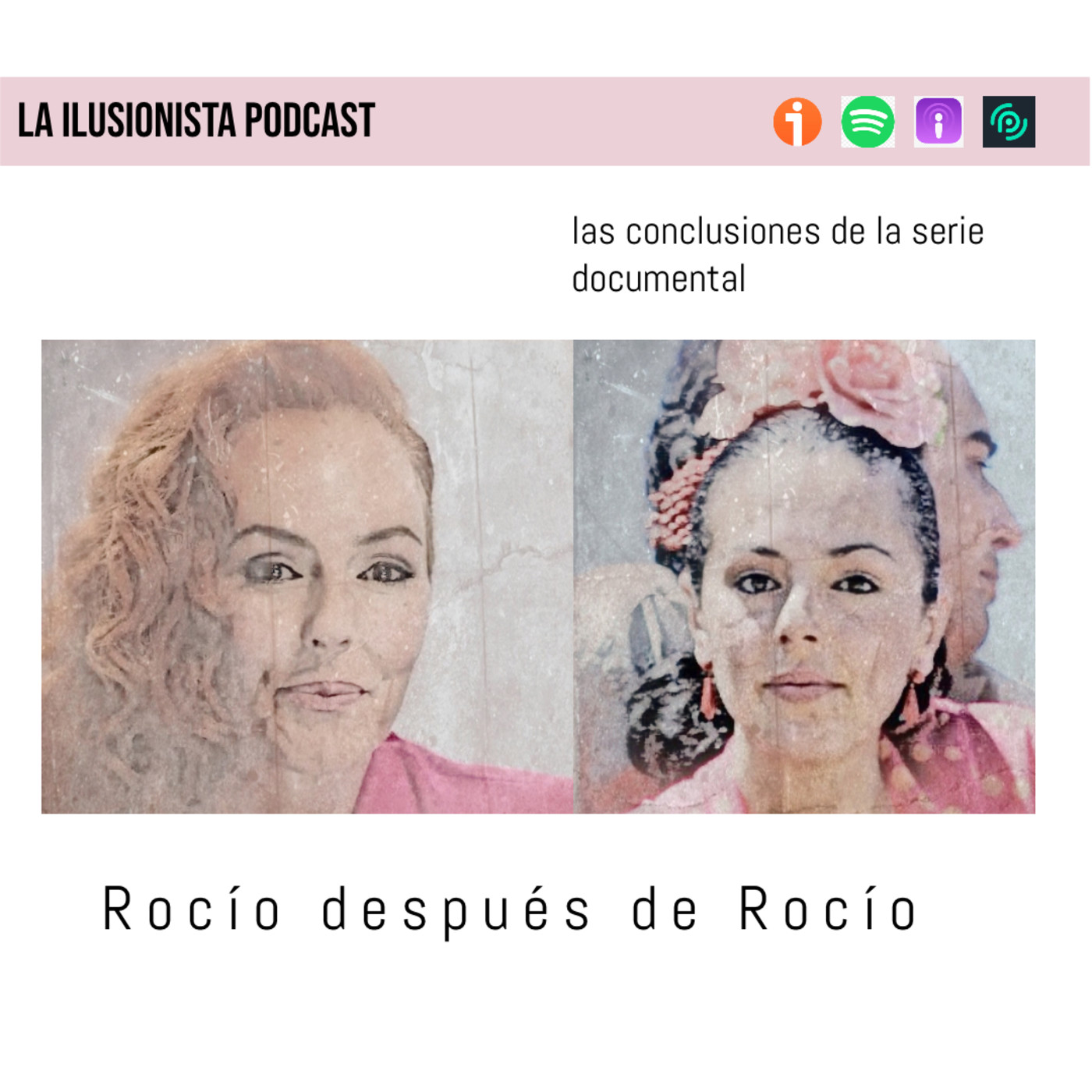 La Ilusionista