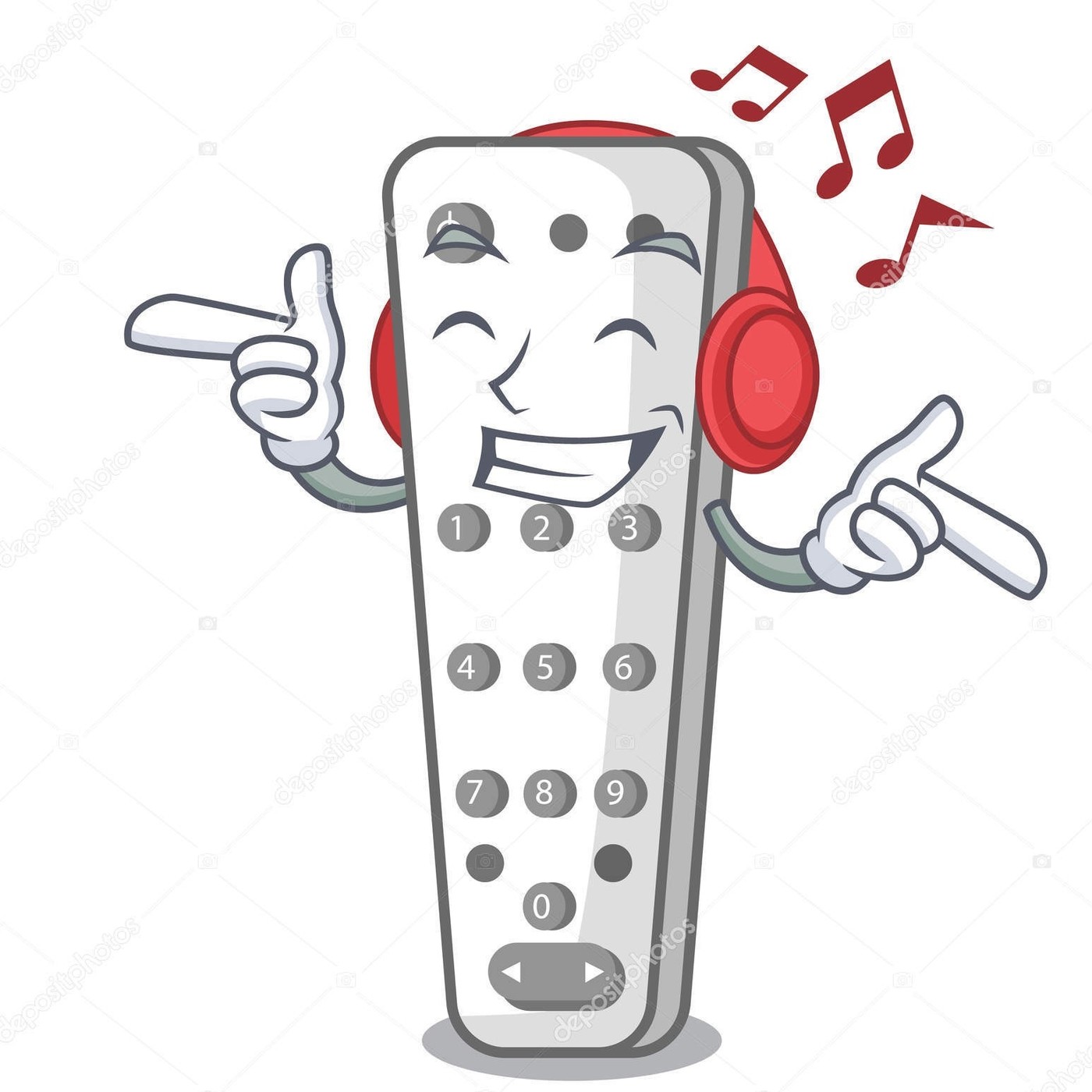 El Mando de la Tele
