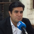 Srradio: Entrevista al Ing. Dario Loja Reyes, los 100 días como Concejal de Loja