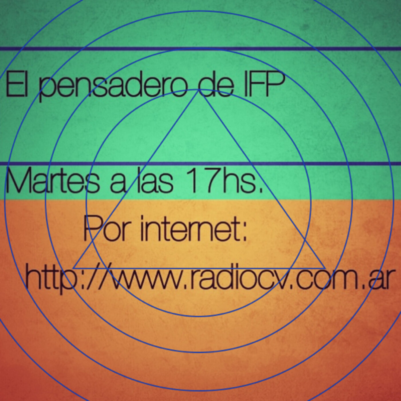 el pensadero de IFP