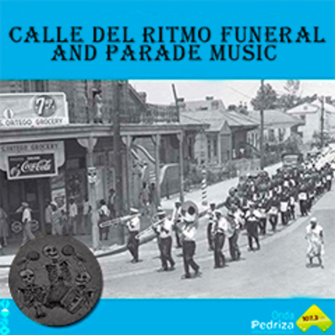 La Calle Del Ritmo