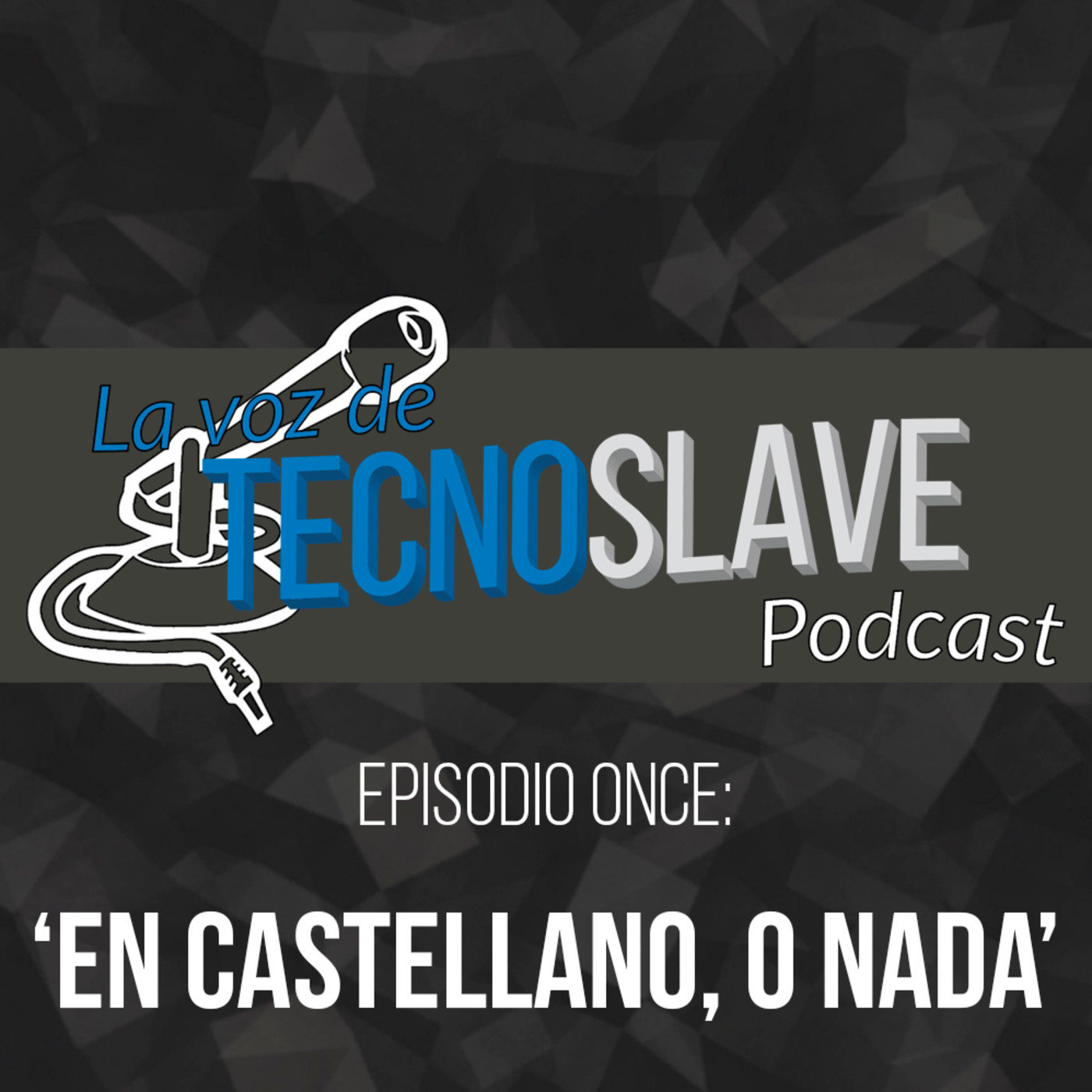La voz de TecnoSlave