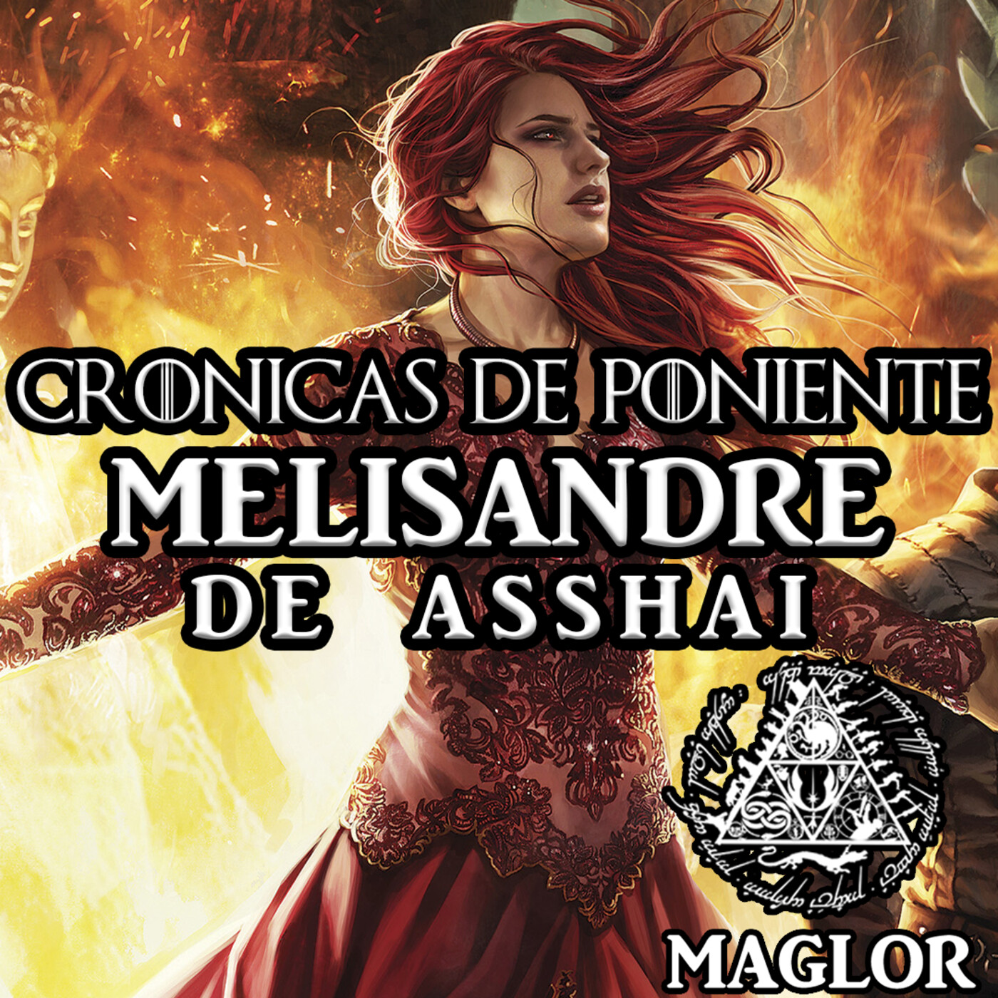 Crónicas de Poniente