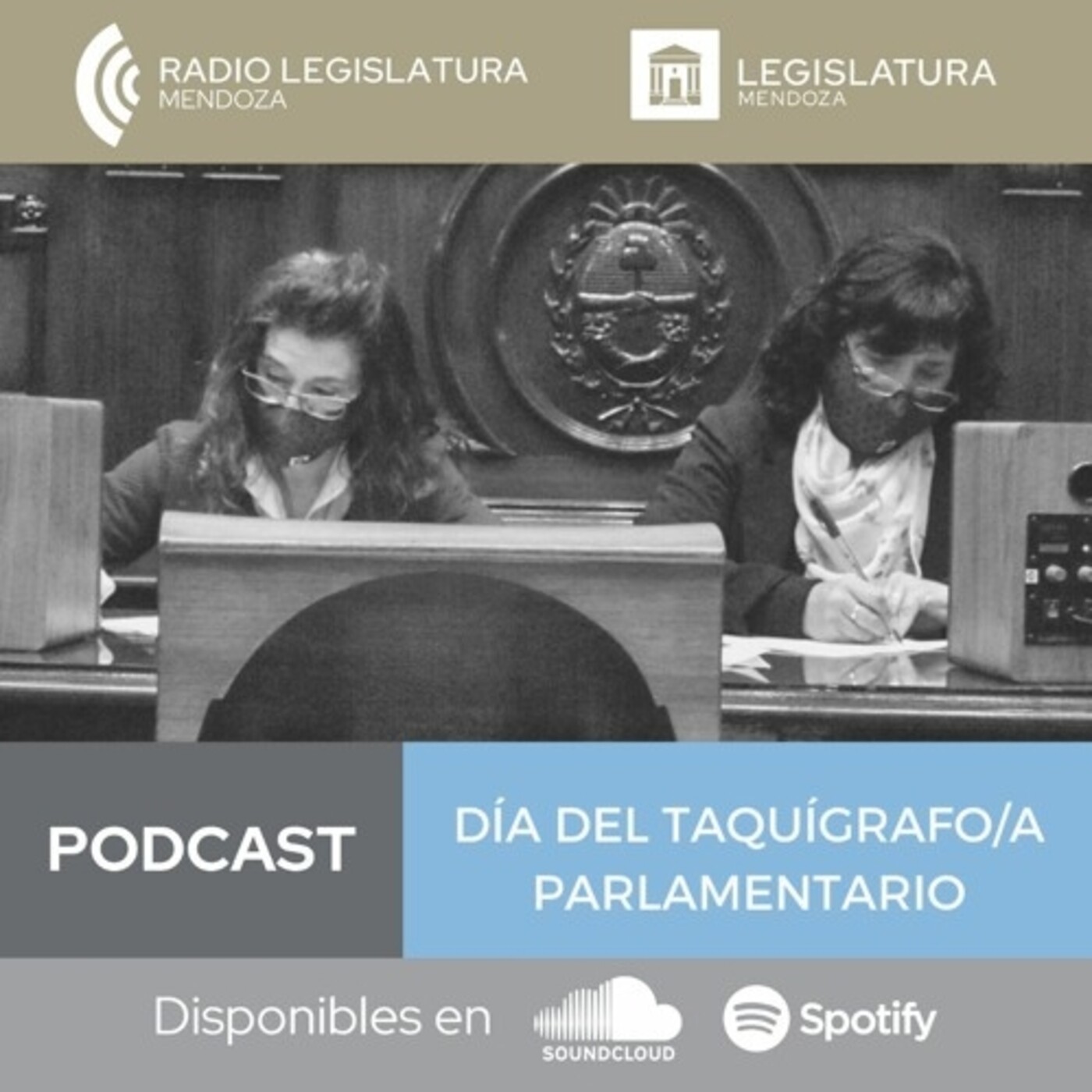 PODCAST Radio Legislatura
