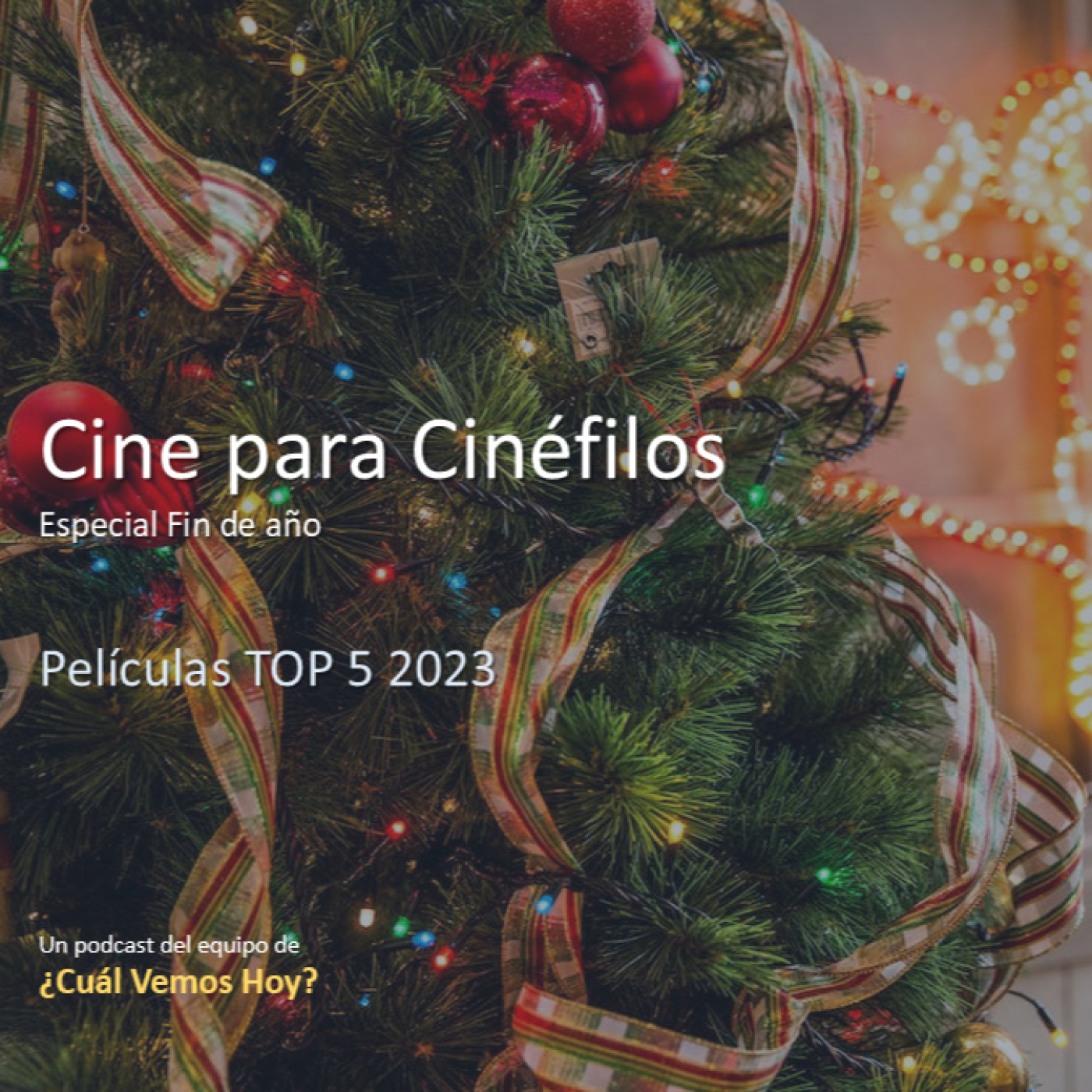 ¡Las más taquilleras de 2023!