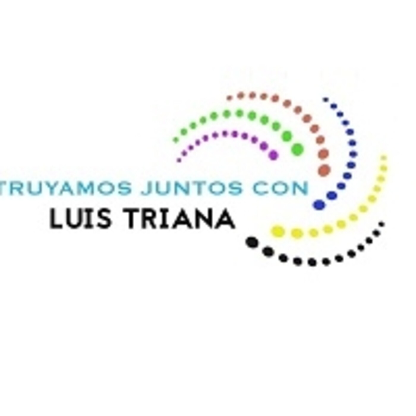 Construyamos juntos, con Luis Triana 231120 p113 episode artwork