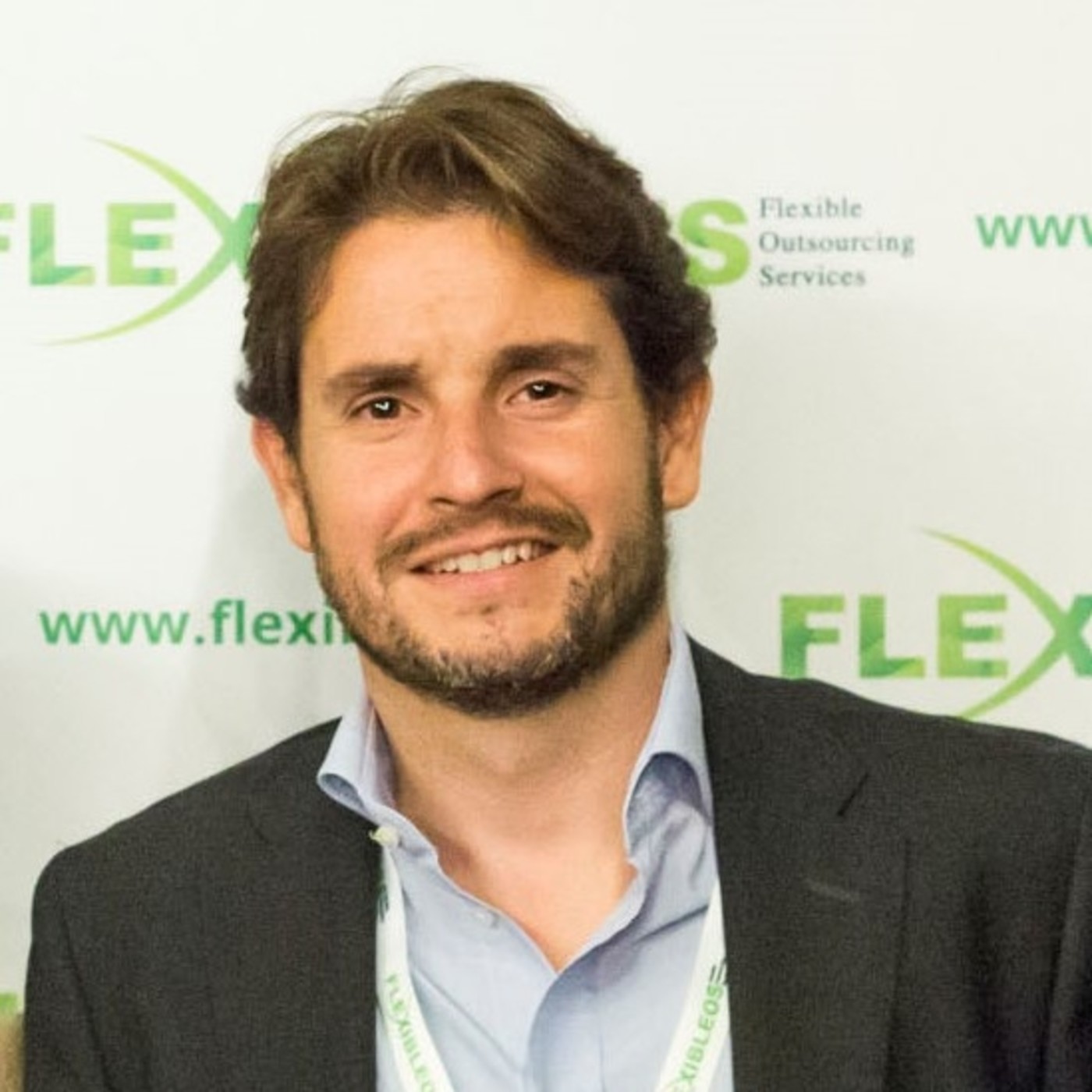 Deja que tu empresa haga lo que sabe hacer, con Manuel Ardura (Flexibleos) Deja que tu empresa haga lo que sabe hacer, con Manuel Ardura (Flexibleos)