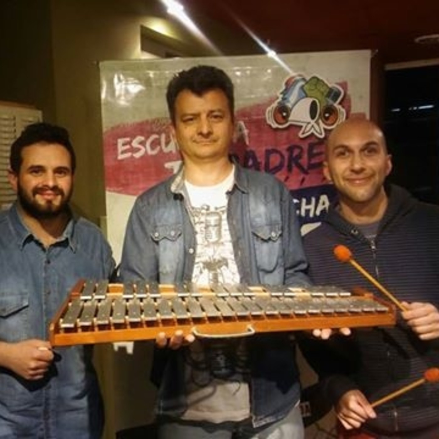 Podcast Silvio Soler
