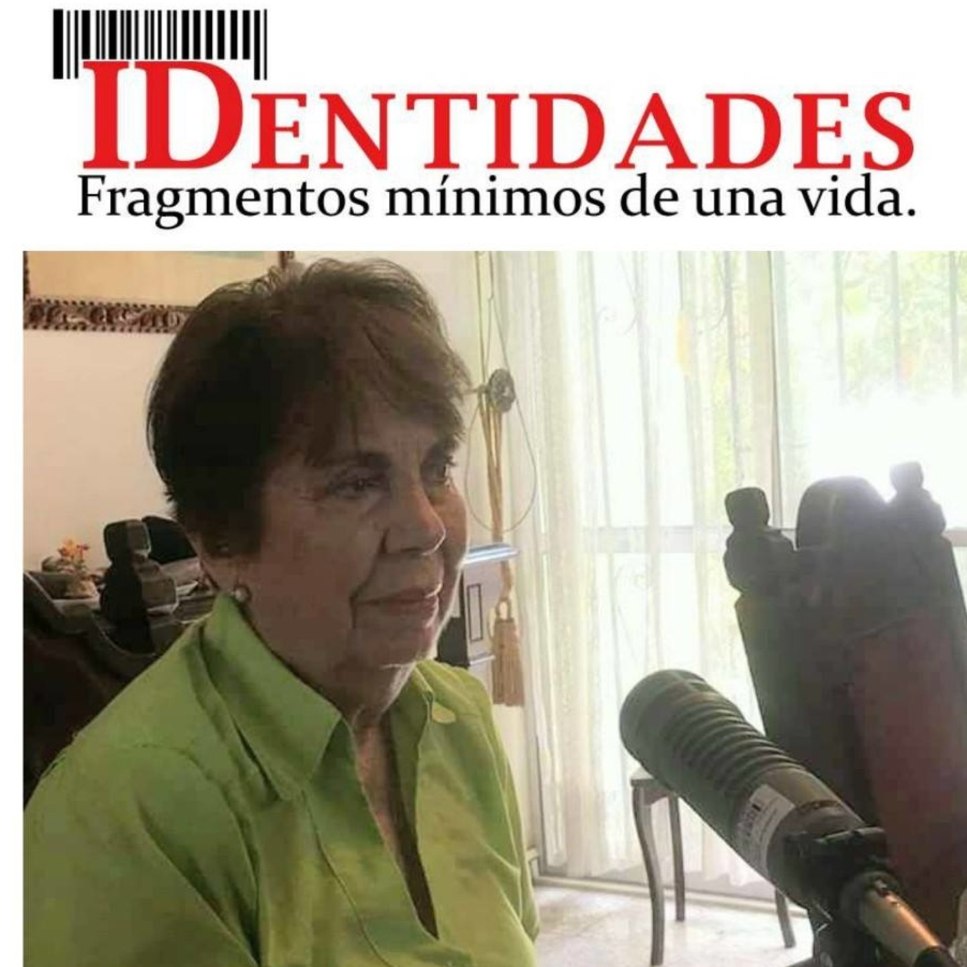 IDENTIDADES