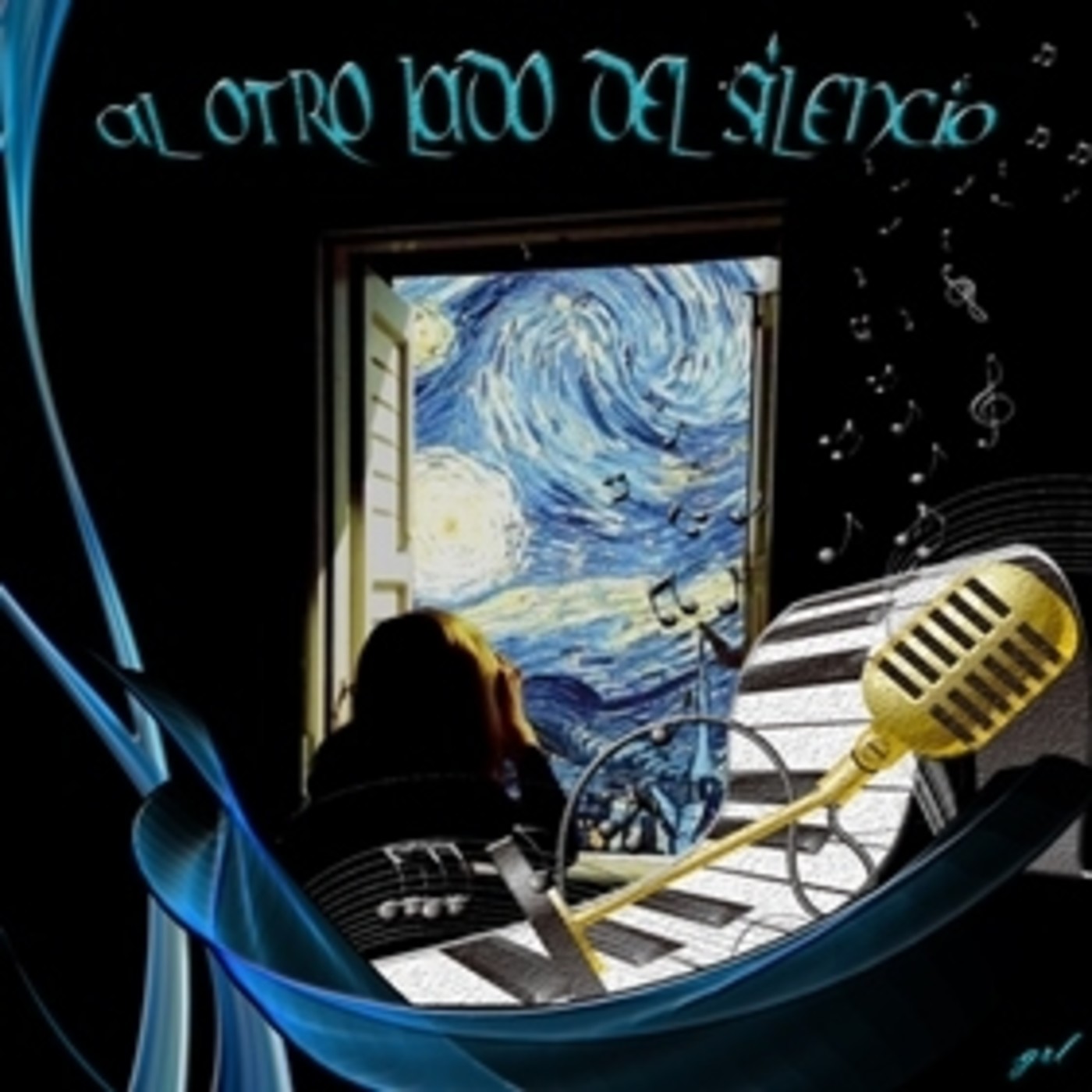 Al Otro Lado Del Silencio