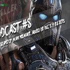Solo Xbox One Podcast #5