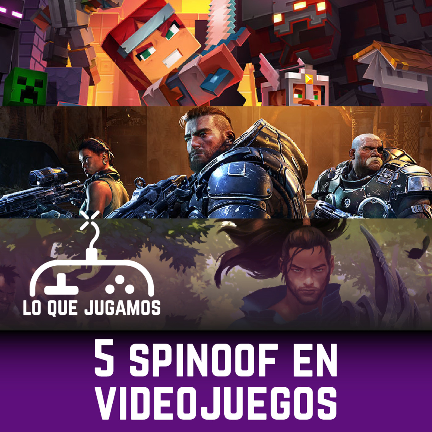 Lo que jugamos